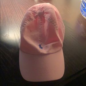 Polo Baseball Cap